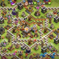 کلش طاق با کالاف|کنسول، بازی ویدئویی و آنلاین|زرند, |دیوار