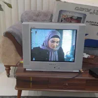 تلوزیون کاملا نوع سنام