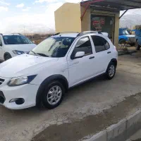 کوییک 1400|خودرو سواری و وانت|دورود, |دیوار