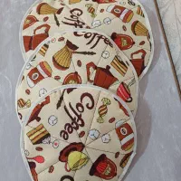 سرویس  دم کنی و دست گیره