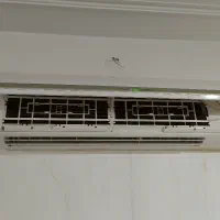 نصب و سرویس اسپیلت