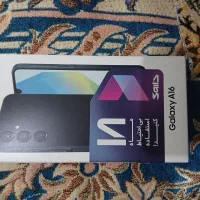 گوشی سامسونگ A16