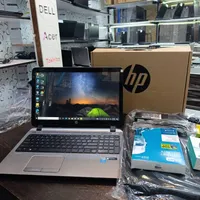 لپتاپ hp amda12نسل 8