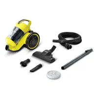 جارو برقی کارچر مدل vc3 plus|جاروبرقی، جارو شارژی، بخارشو|تهران, بازار|دیوار