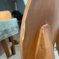 صندلی|میز و صندلی غذاخوری|تهران, شهرک دریا|دیوار