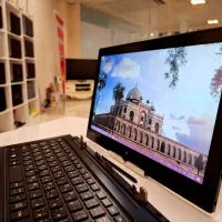 Toshiba Dynabook R82|رایانه همراه|گرگان, |دیوار