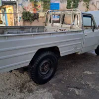 نیسان مدل پایین کمپرسی اتاق فابریکی|خودرو سواری و وانت|مرزیکلا, |دیوار