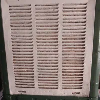 کولر۵۰۰۰و۳۵۰۰ تعمیر شده وآماده نصب