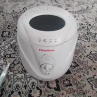 سرخ کن|اجاق گاز و لوازم برقی پخت‌وپز|اصفهان, جاوان|دیوار