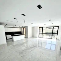 اپارتمان ۱۳۵ متر ۳ خواب تک واحدی غرق در نور مستقیم