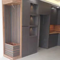 استخدام ام دی اف کار