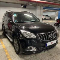 هایما s7 پلاس درحد|خودرو سواری و وانت|تهران, میرداماد|دیوار