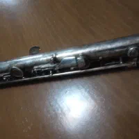 فلوت کلیدار کار نکرده سالم  مارک بست فان ژاپن