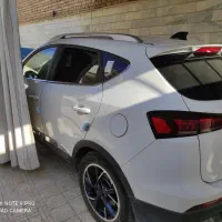 کی ام سی ایکس۵ مدل ۴۰۳کارکرد ۱۴۰۰۰|خودرو سواری و وانت|گلپایگان, |دیوار