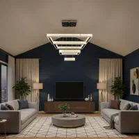 تولیدی لوستر مدرن|لوستر و چراغ آویز|بومهن, |دیوار