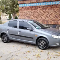 رانا Tu5 مدل 1395 بدون رنگ