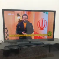 * ال سی دی ۴۰ اینچ سونی *
