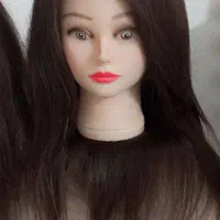 کله مانکن های دست دوز