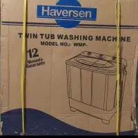 لباسشویی پاکشوما ۷کیلویی|ماشین لباسشویی و خشککن لباس|شیراز, کرونی(خاتونک)|دیوار