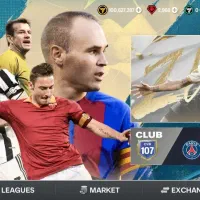 اکانت fc25 موبایل|کنسول، بازی ویدئویی و آنلاین|تهران, مهرآباد|دیوار