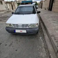 پراید 151 مدل 1401