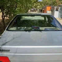 پژو دوگانه کارخانه|خودرو سواری و وانت|جوانرود, |دیوار