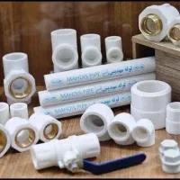 لوله کشی آب و فاضلاب.نصب شیرآلات.