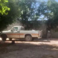 وانت تویوتا ۱۹۸۲|خودرو سواری و وانت|دزفول, |دیوار