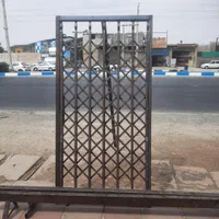 اهنگری،درب و پنجره سازی،حفاظ اکاردئونی