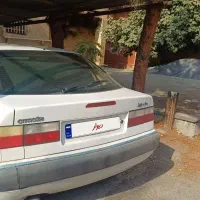 زانتیا تک برگ سند|خودرو سواری و وانت|تهران, لویزان|دیوار