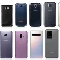 خرید فروش گوشی موبایل اقساط