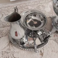 سماور آکبند 7 لیتری برند ابریشم|سماور، چای‌ساز، قهوه‌ساز|تهران, بهارستان|دیوار