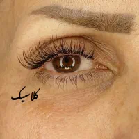 اکستنشن مژه 199 t|خدمات آرایشگری و زیبایی|مشهد, انقلاب|دیوار