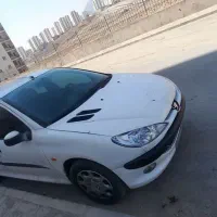 ۲۰۶ تیپ ۲|خودرو سواری و وانت|پردیس, فاز ۱۱|دیوار