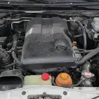 سوزوکی ویتارا کم کار ناز ناز2400|خودرو سواری و وانت|میانه, |دیوار