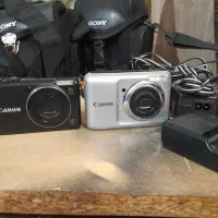 دوربین فیلمبردار و عکاسی|دوربین عکاسی و فیلمبرداری|اردبیل, |دیوار