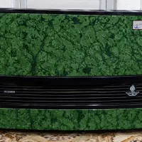 بخاری گازی