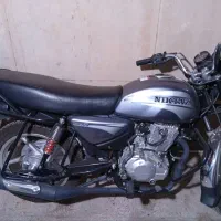 موتور طرح باکسر 200