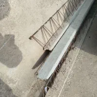 تیرچه صنعتی و بلوک