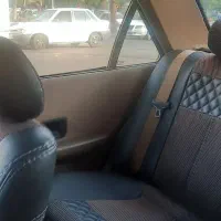 پژو پارس سفارشی مدل ۸۵|خودرو سواری و وانت|شیراز, سینما سعدی|دیوار