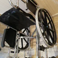 ویلچر حمام ودستشویی|آرایشی، بهداشتی، درمانی|شیراز, معالی‌آباد|دیوار