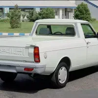 وانت بار و نیسان بار