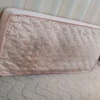 تشک تخت تک نفره