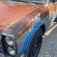 نیسان ۷۶ ژاپنی