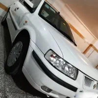 سمند lx مدل ۹۹|خودرو سواری و وانت|اندیشه, اندیشه فاز ۳|دیوار