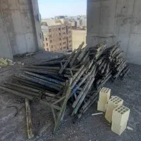 ۱۱۰ عدد جک فروش به صورت یکجا|مصالح و تجهیزات ساختمان|اهواز, کوی باهنر|دیوار