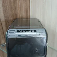 فیش پرینتر مدل printmate350