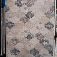 فرش وینتیج طرح ترک به قیمت عمده|فرش|رشت, حومه رشت|دیوار