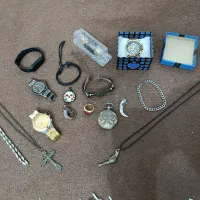 ساعت.انگشتر.دستبند.گردنبند.فیوز