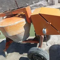 میکسر دنده زیر|ماشینآلات صنعتی|طبس, |دیوار